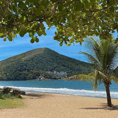 Casa De Praia Cantinho Dos Passaros Caraguatatuba Kültér fotó
