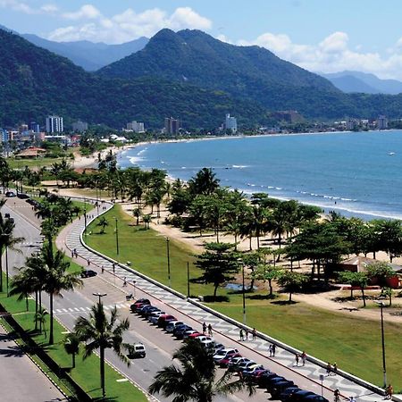 Casa De Praia Cantinho Dos Passaros Caraguatatuba Kültér fotó