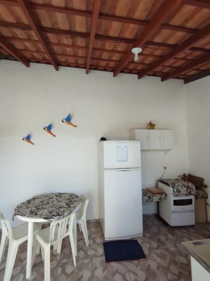 Casa De Praia Cantinho Dos Passaros Caraguatatuba Kültér fotó
